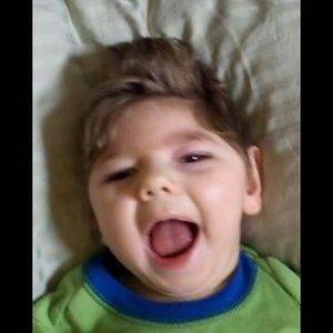 Meet your Posher, Jeff